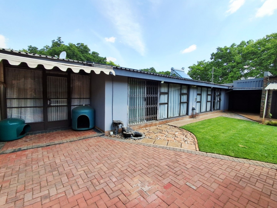 3 Bedroom Property for Sale in Sasolburg Ext 12 Free State